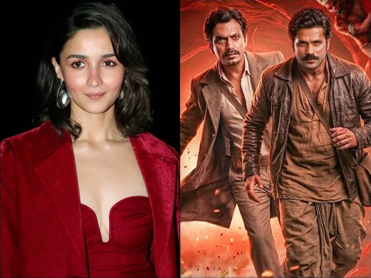 Alia Bhatt joins 'Tumbbad 2', film's budget is Rs 100 crore