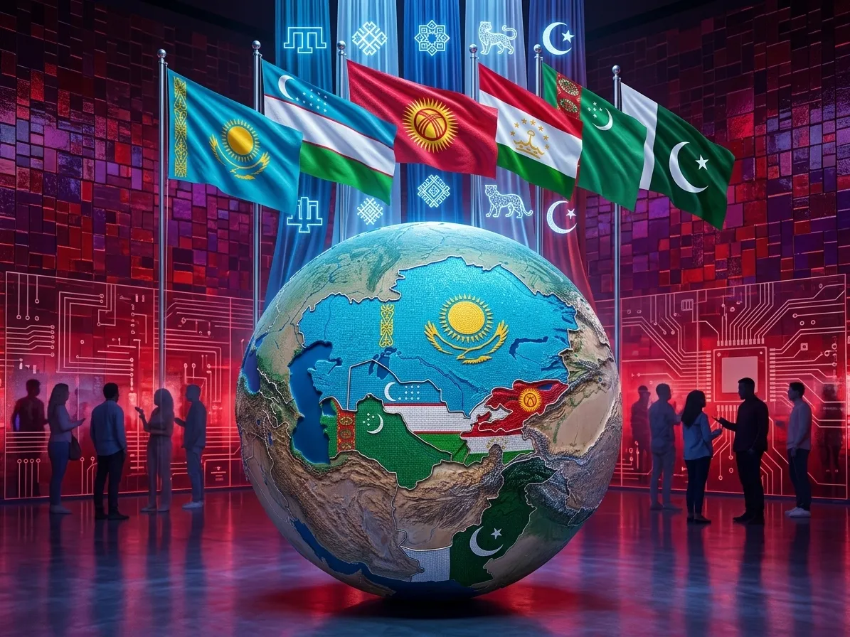 Pakistan can earn $3 billion annually in transit and logistics from Central Asia