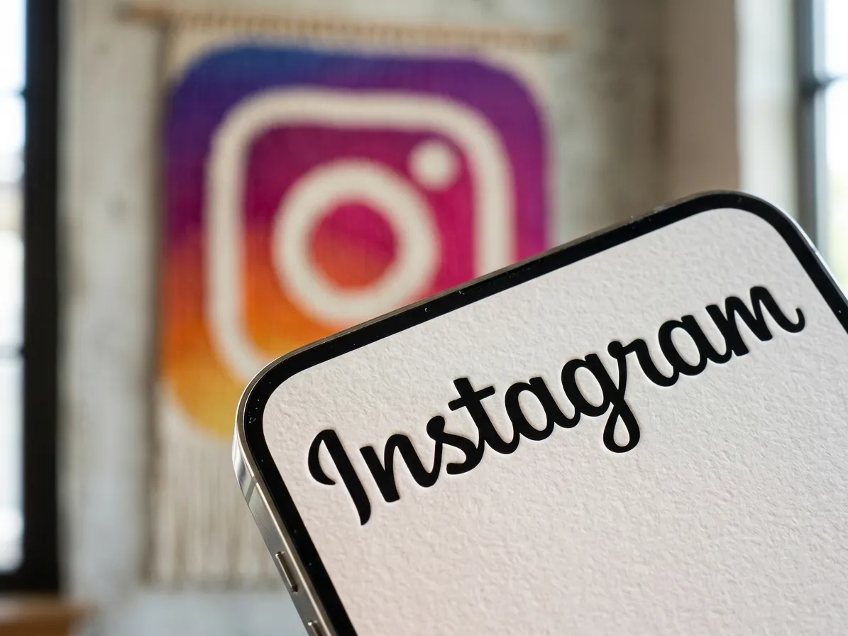 Instagram changed its logo after a decade, and users began to criticize it severely