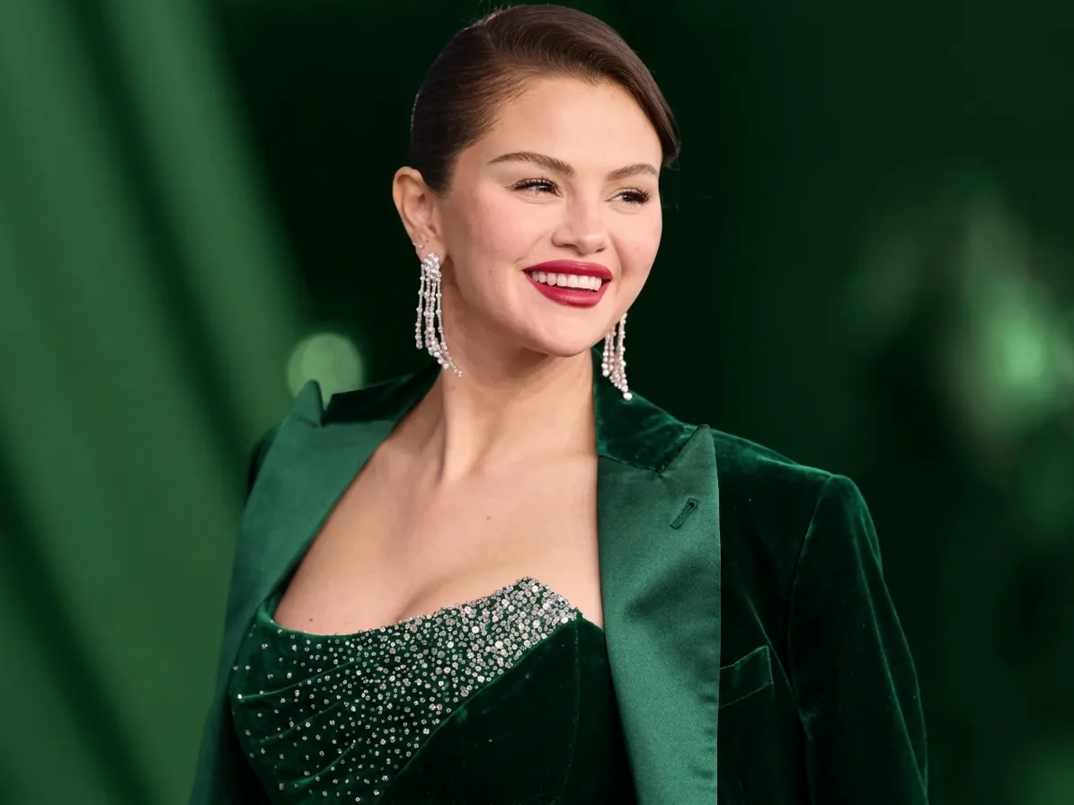 Selena Gomez faces lawsuit over mental health startup WonderMind