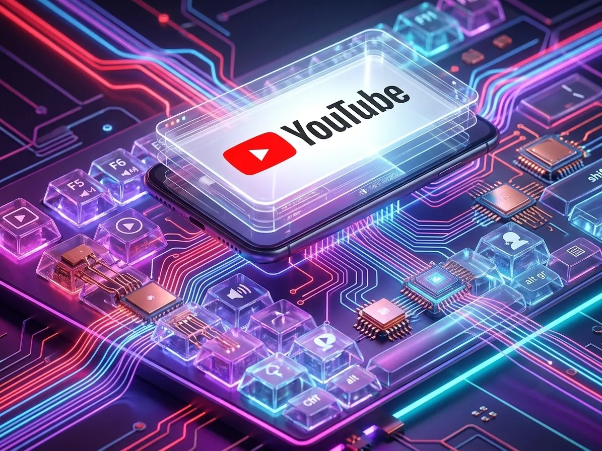 YouTube changes monetization policy to discourage harmful content