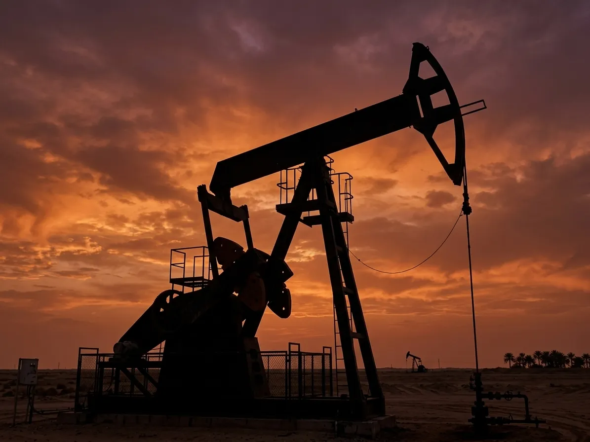 Pakistan requests $6.7 billion concessional oil financing package from Saudi Arabia
