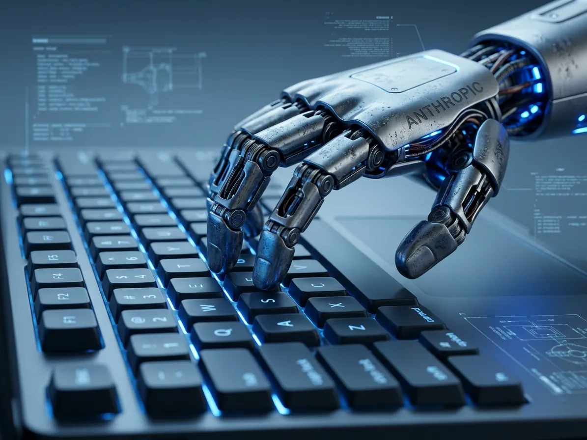 Three AI agents in the Anthropic experiment began sabotaging each other