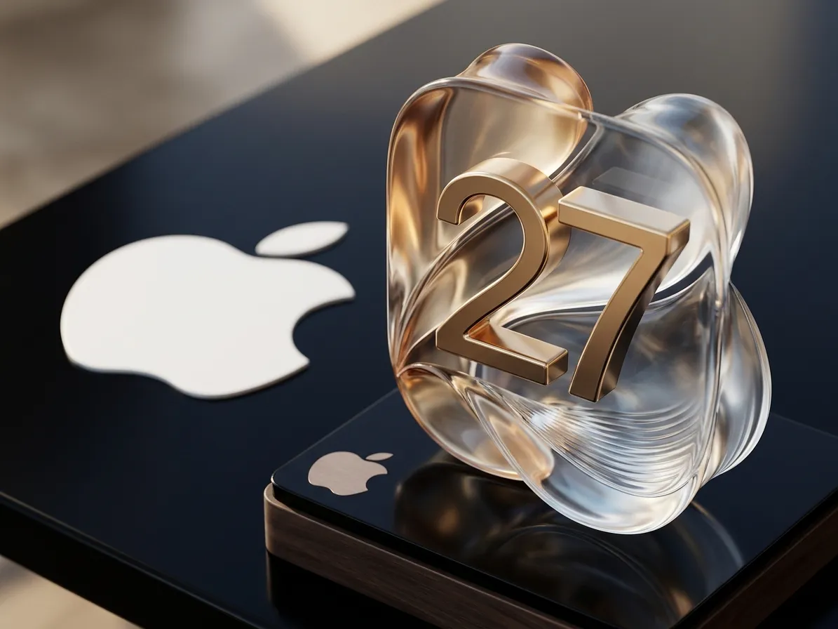 Apple has released the iOS 27 update for iPhone users