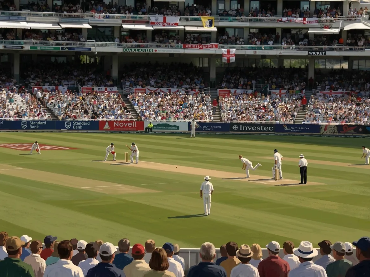 Six Unlucky Test Cricketers Who Missed a Century, Finishing on 99 Not Out