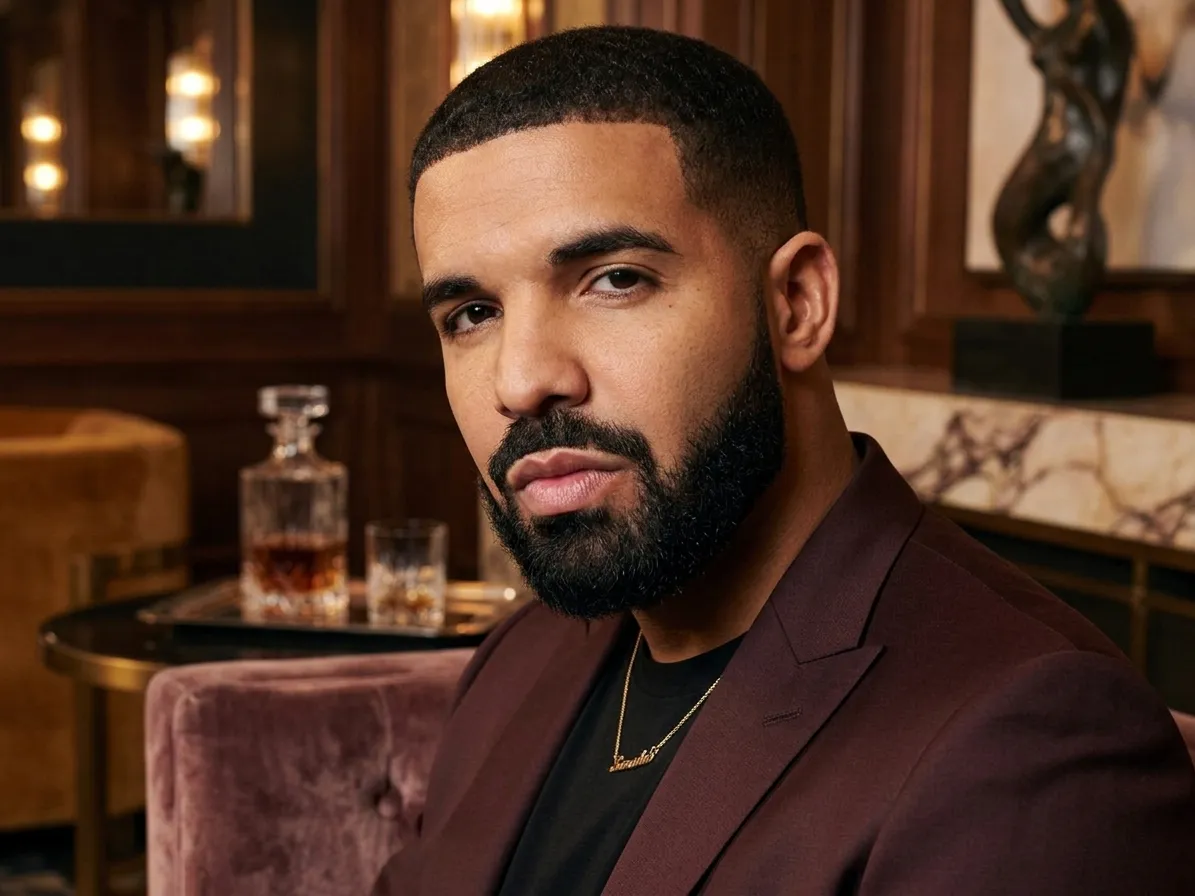 Gaza mentioned in Drake's new song; solidarity expressed with Palestinians