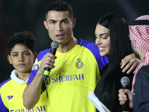 Cristiano Ronaldo hints that this season could be the last of his career