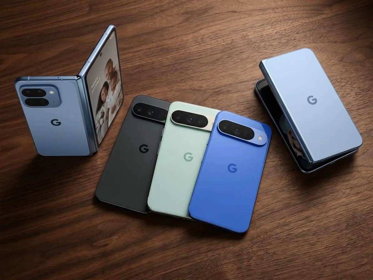 Google releases Android 17 QPR2 Beta 3 update for Pixel devices
