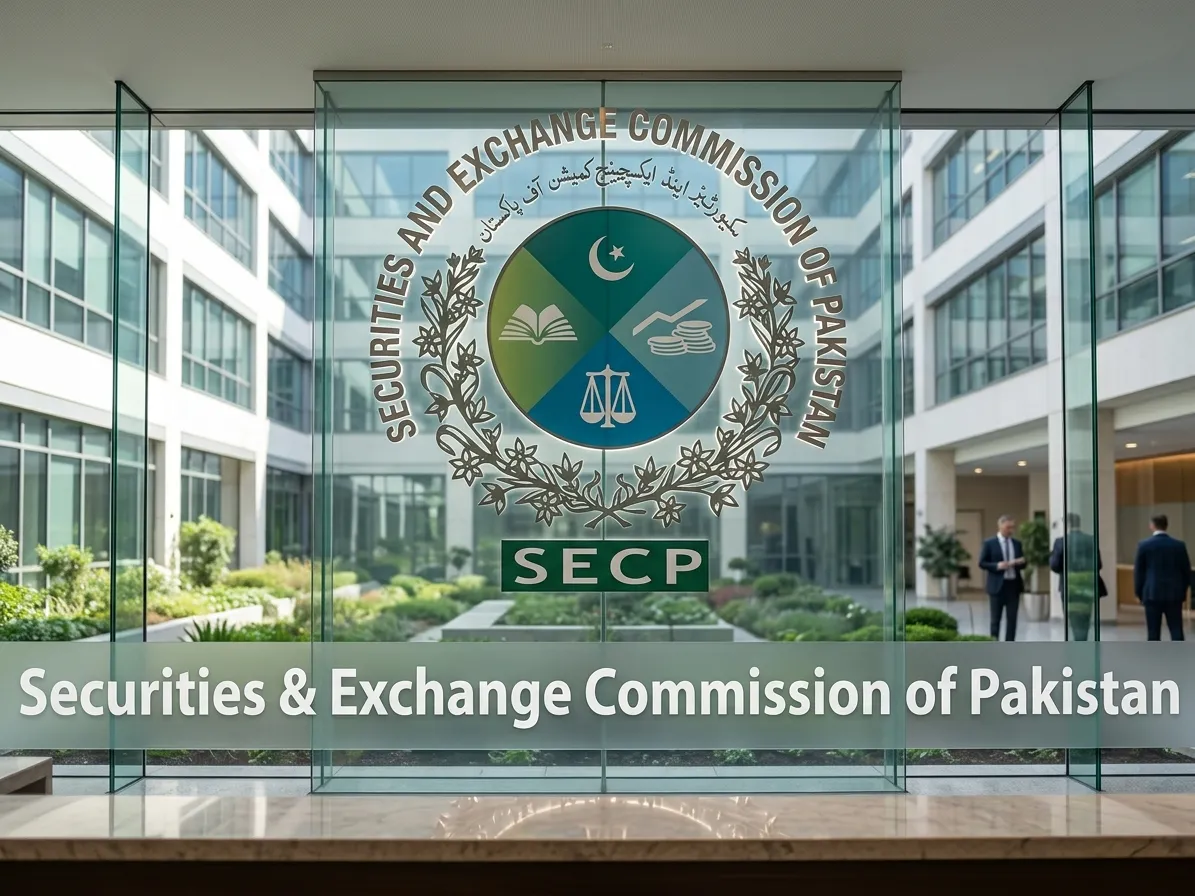 SECP establishes special desk for corporate debt market