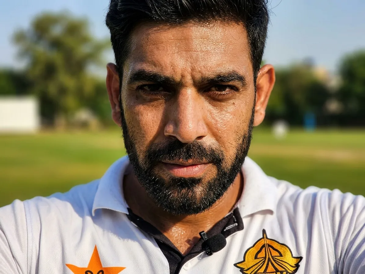 Haris Rauf eyes Test cricket comeback; claims 5 wickets in President's Trophy
