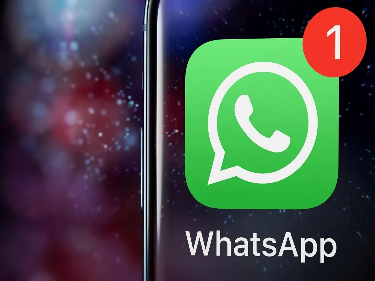 Finding old chats in WhatsApp is about to become even easier
