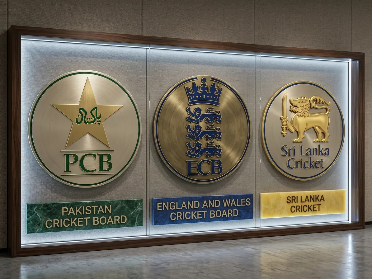Proposed schedule for ODI tri-nation series between Pakistan, England and Sri Lanka revealed