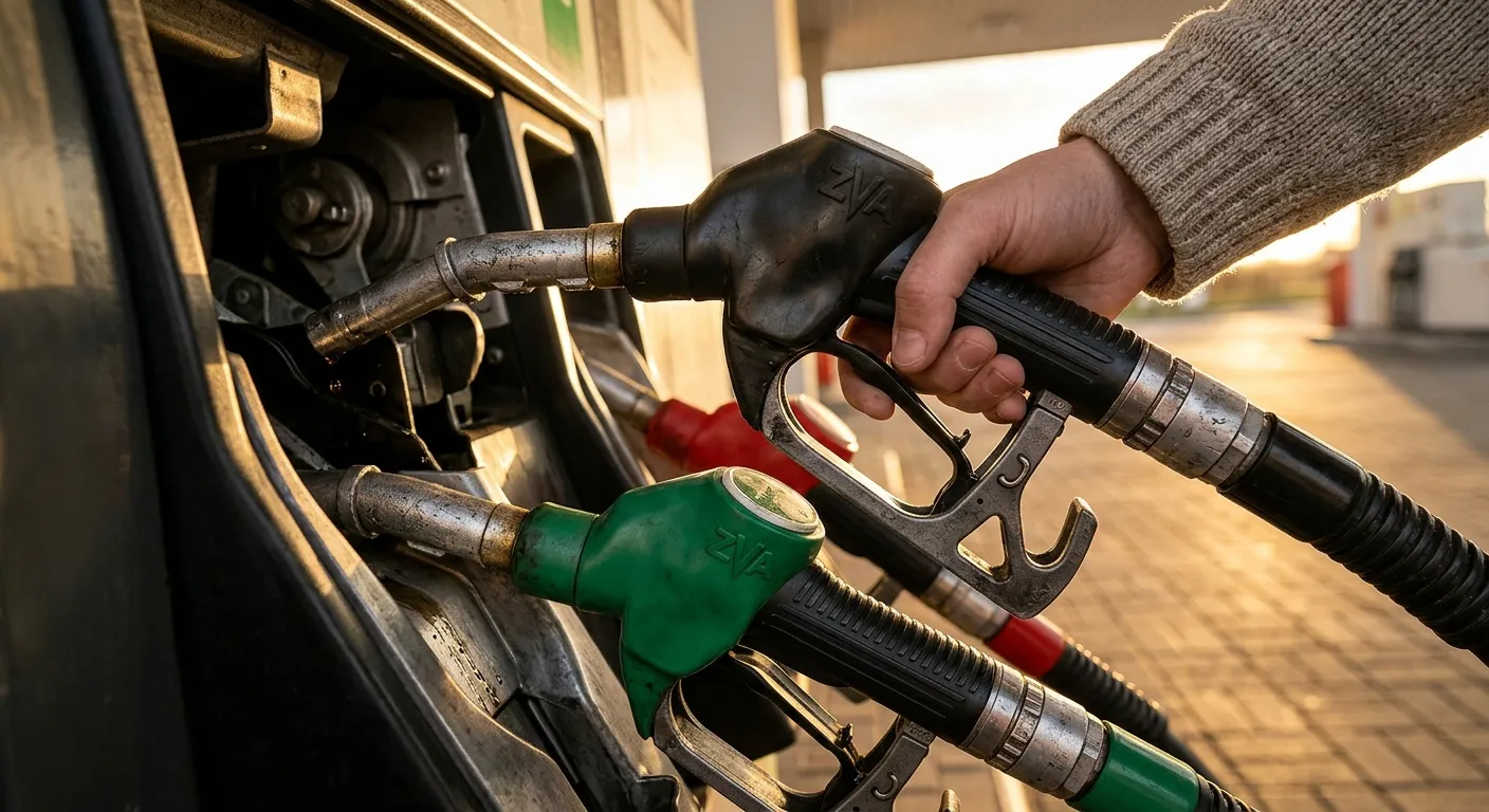 Petrol and diesel prices reduced, new prices set
