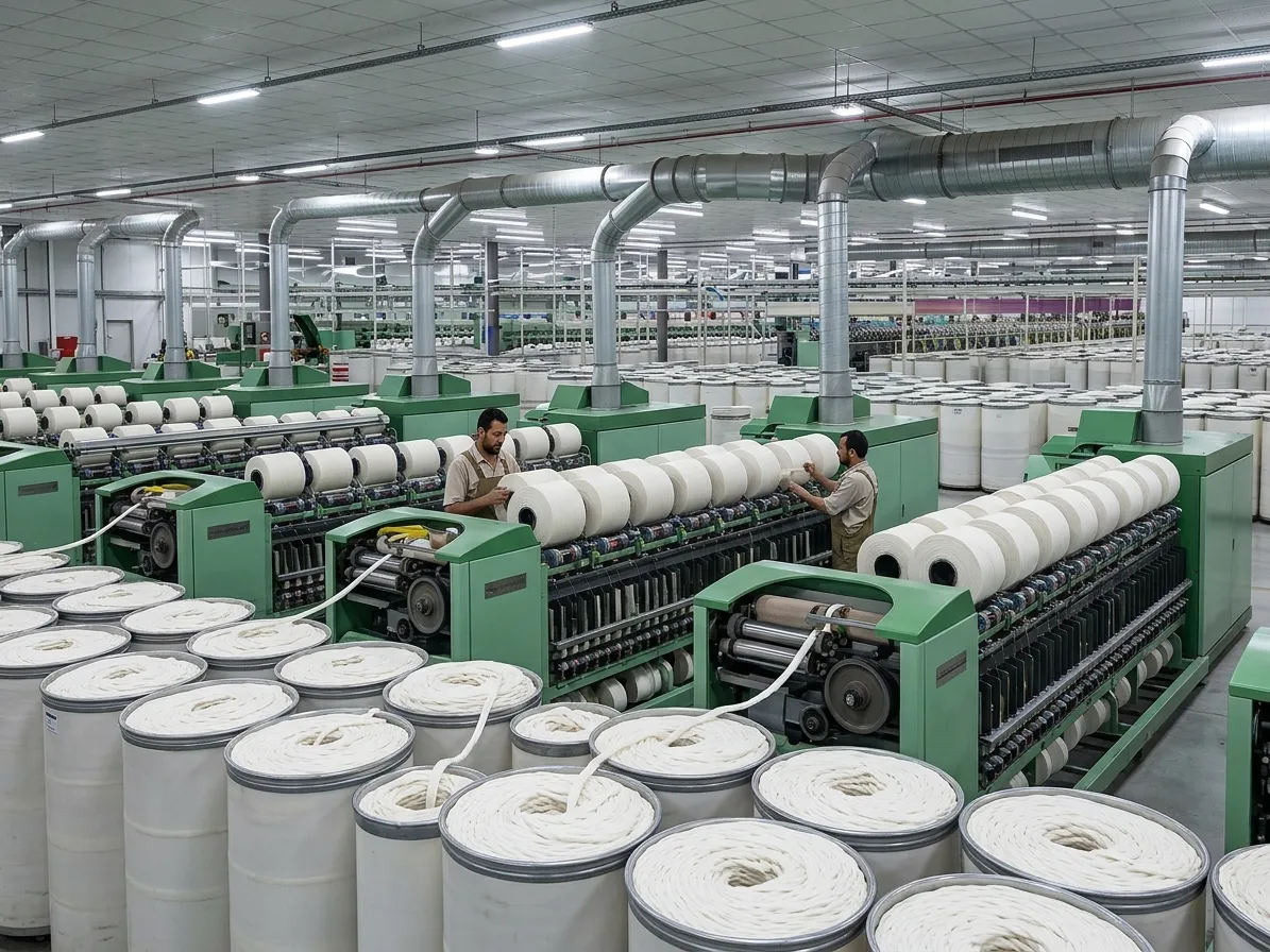Pakistan's textile exports have reached $18 billion