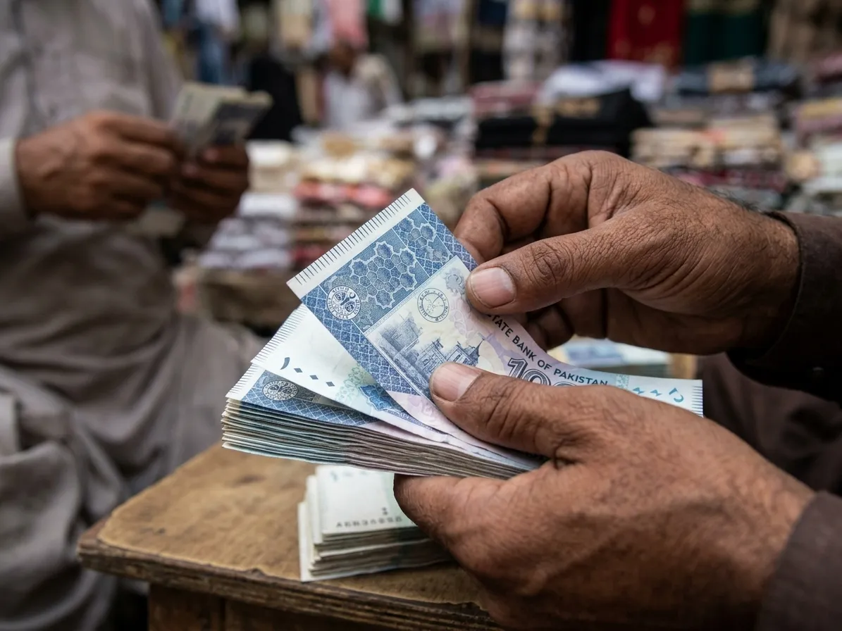 Increase in salaries and allowances of government employees, new pay scales issued
