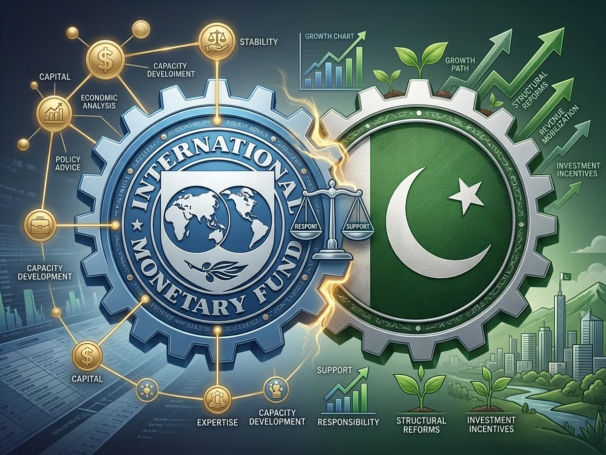 IMF and government fail to reach agreement on circular debt reduction
