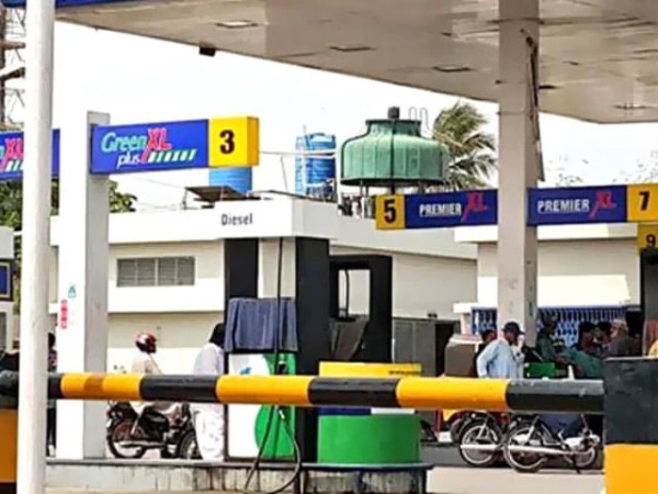Pakistan Petroleum Dealers Association announces 24-hour strike