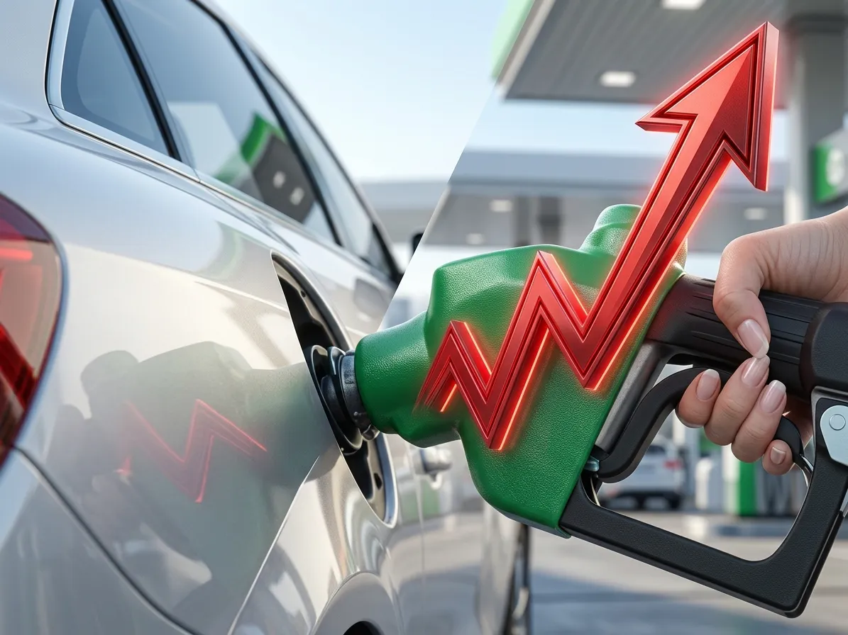 Diesel cheaper, petrol costlier from September 22: OGRA announces