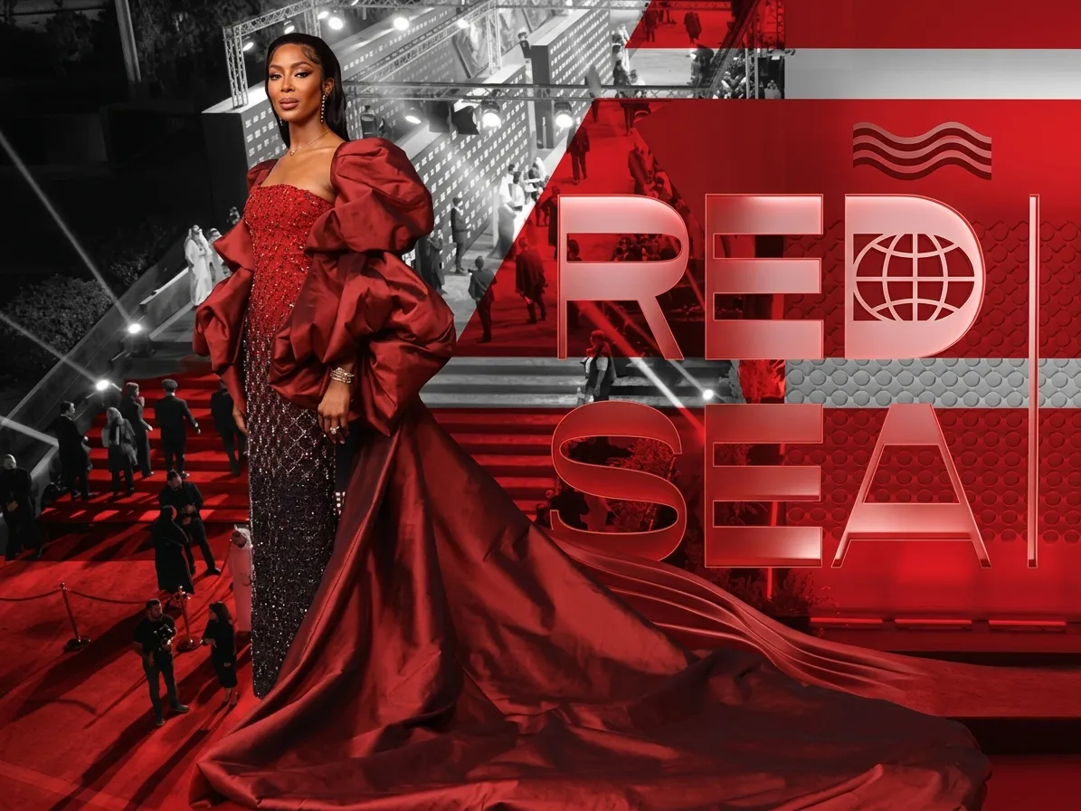 Red Sea International Film Festival 2026 in Jeddah postponed; sixth edition to be held in 2027
