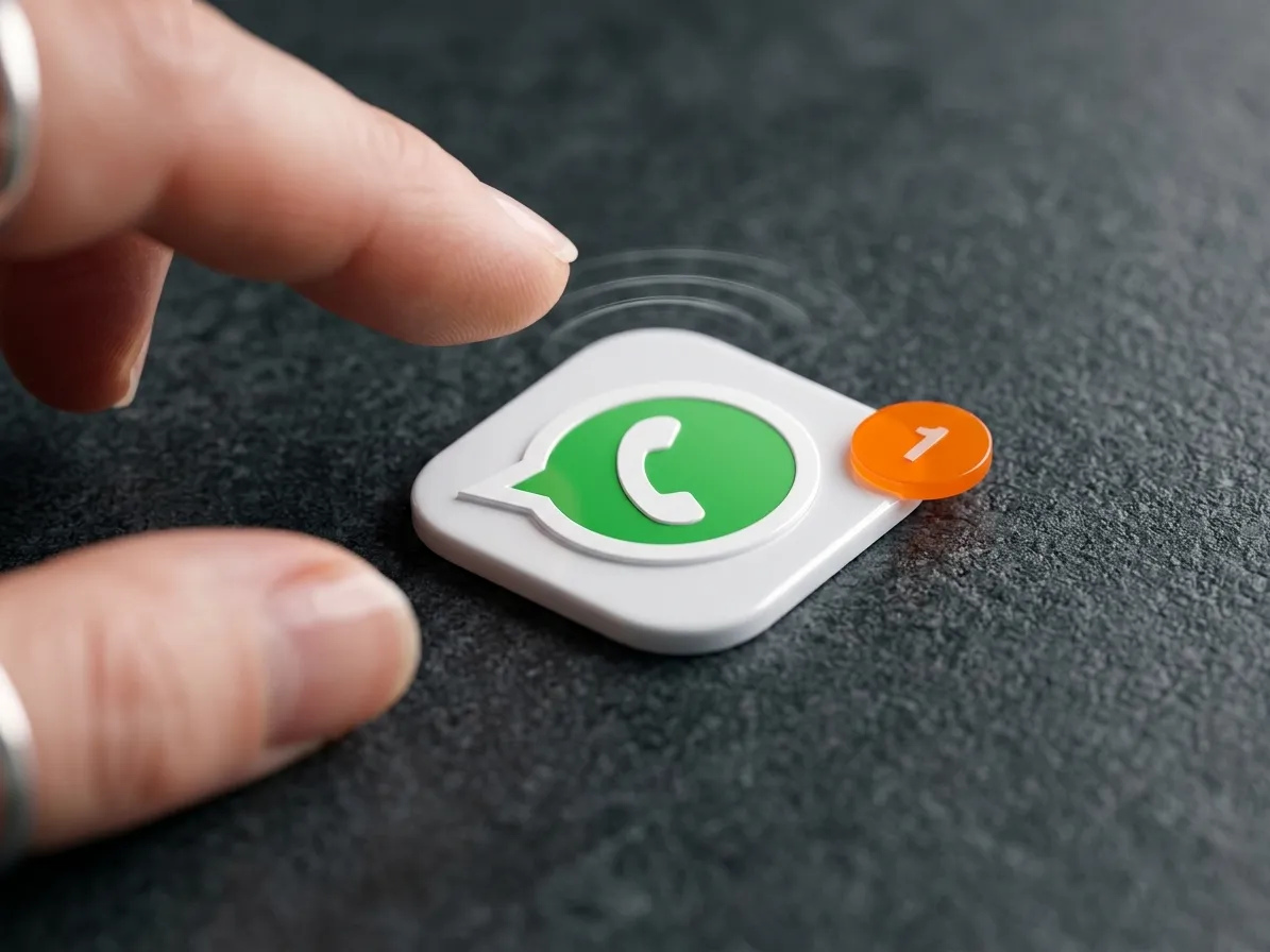 New feature introduced to save favorite songs in WhatsApp
