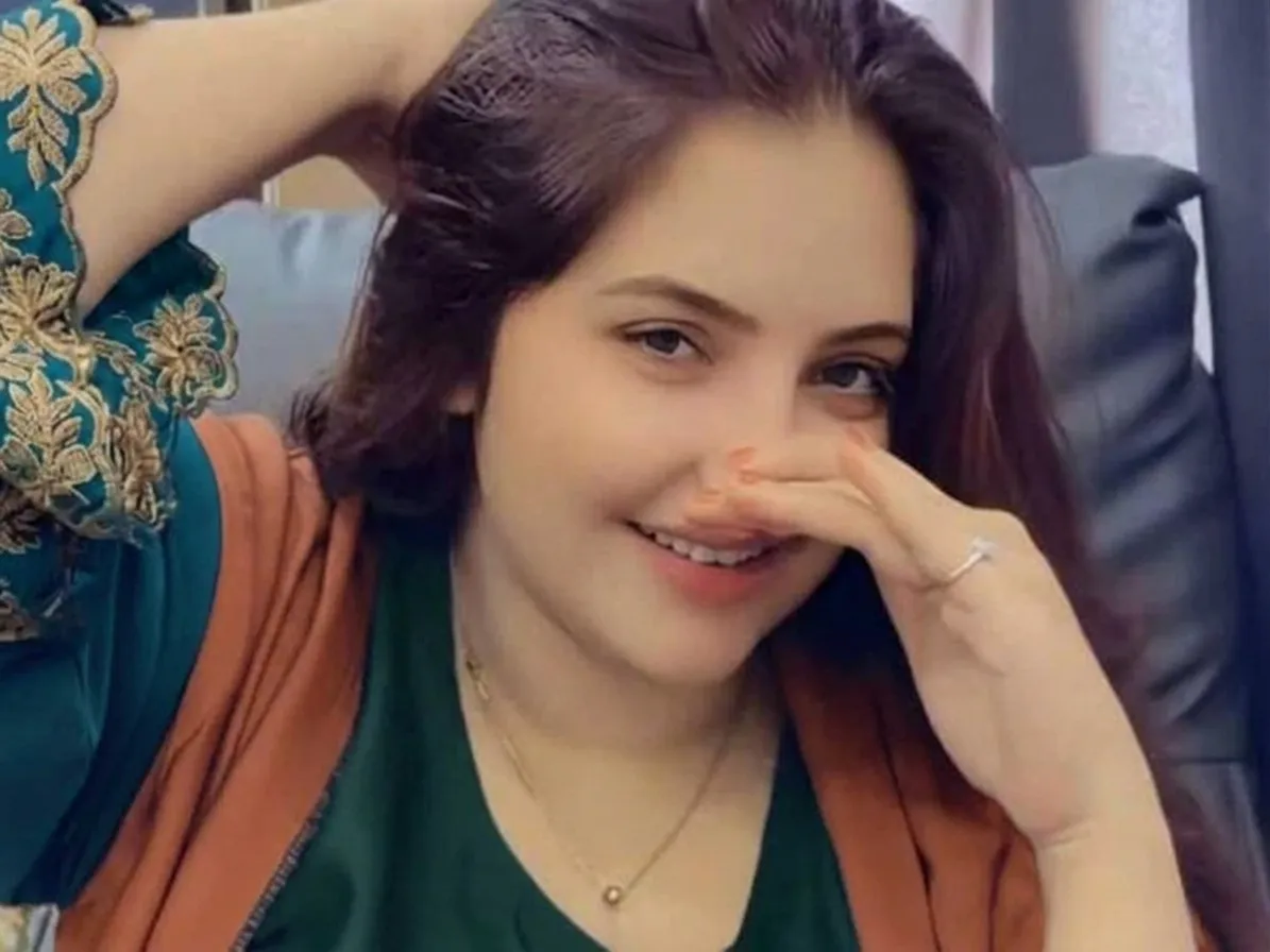 Five suspects, father, brother and cousin, arrested in Taxila TikTok murder case