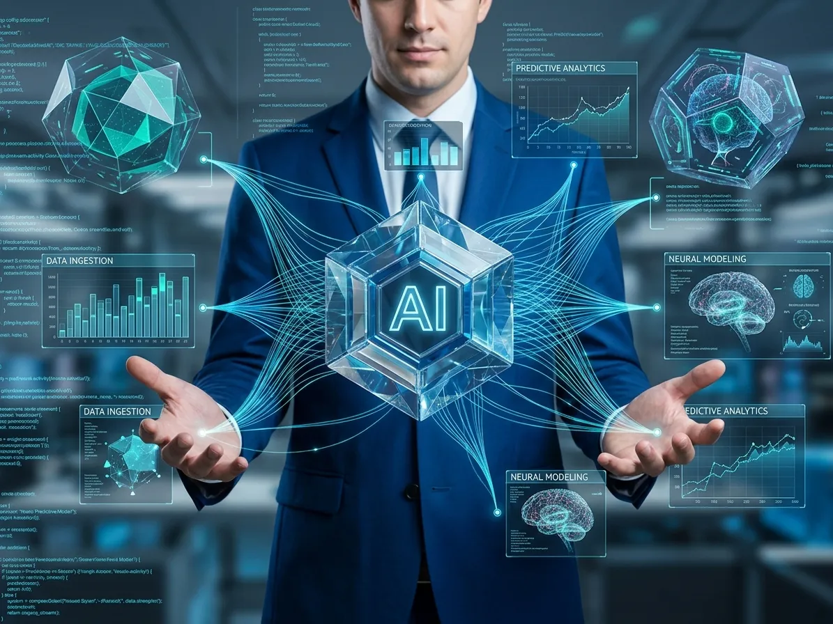 AI's share of new web pages on the Internet is growing rapidly, research reveals