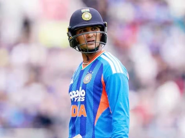 Abhishek Sharma breaks two different T20 records in five days