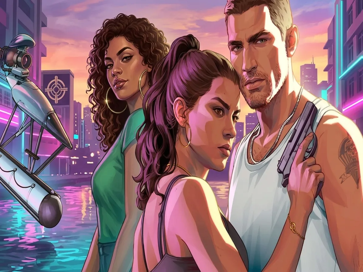 The popularity of GTA 6 became a golden opportunity for cybercriminals.