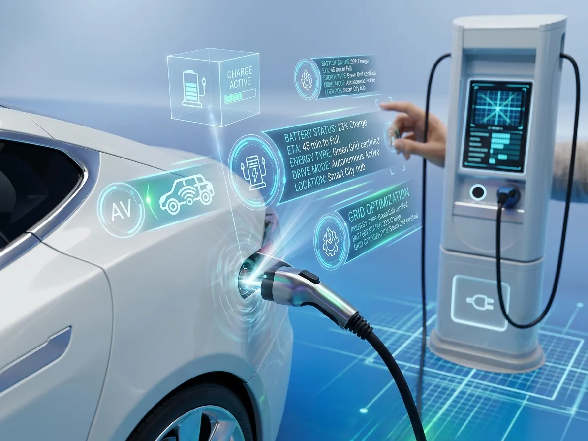 Electric vehicles are 1.8 times more likely to have tire failure