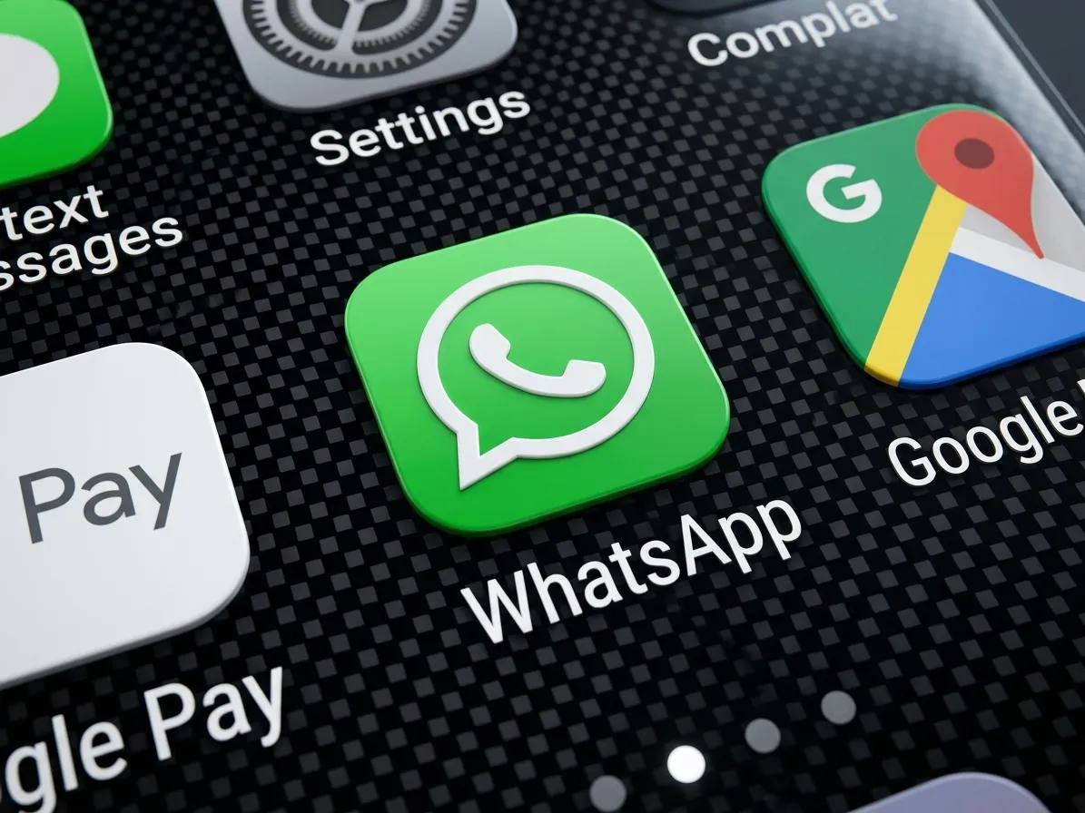 New feature introduced to change reaction emojis in WhatsApp