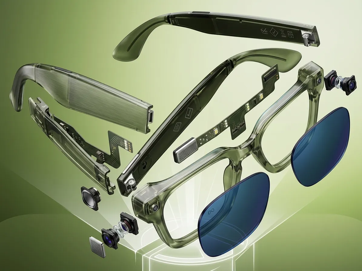 Meta introduces cheap smart glasses