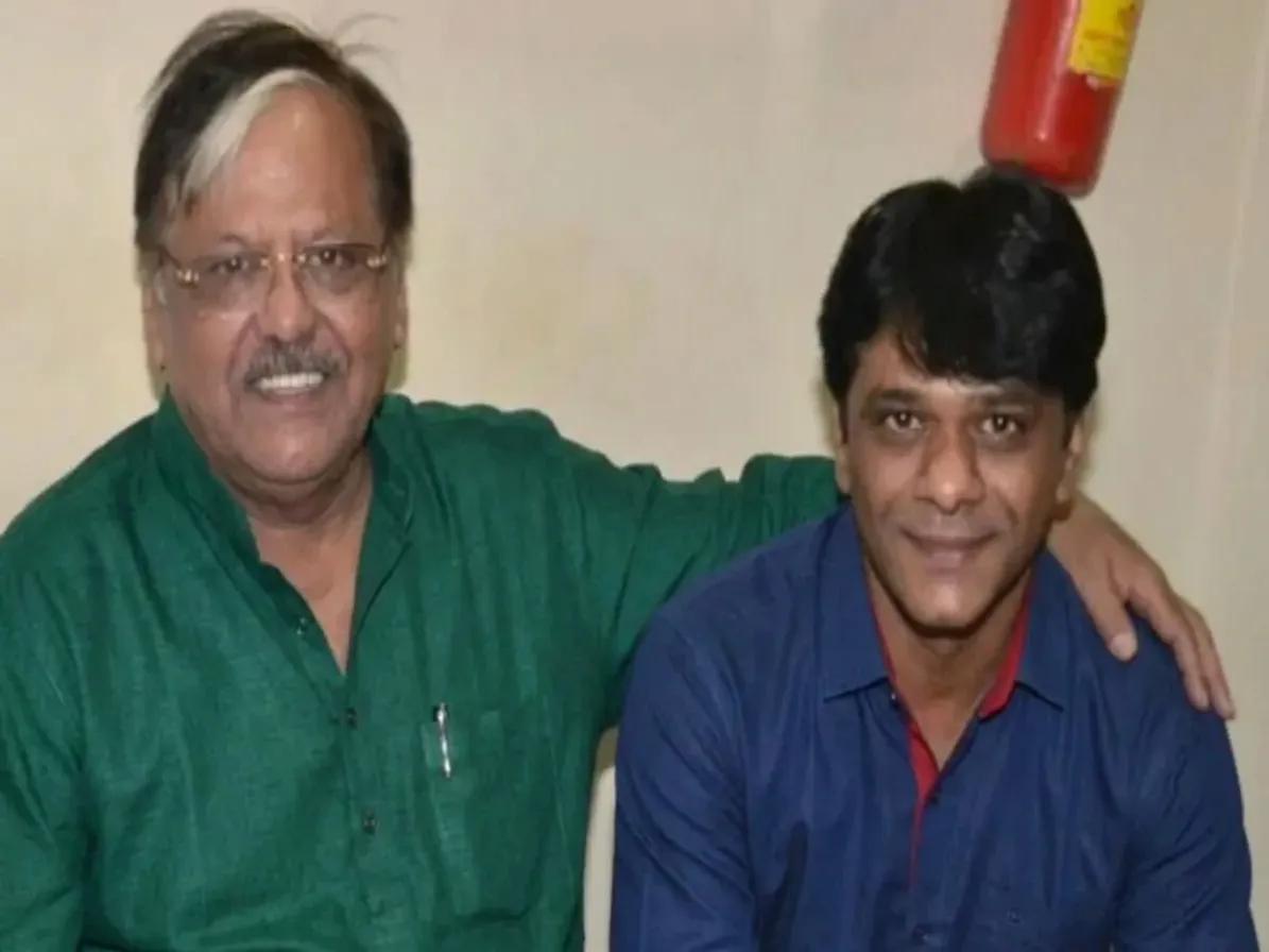 Gujarati actor Arvind Vekaria passes away at the age of 77