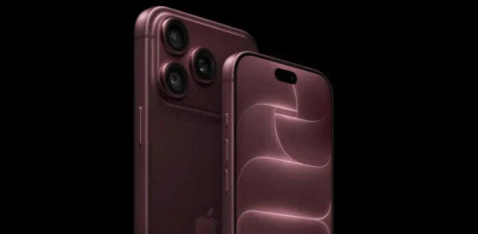 Software glitch in iPhone 18 Pro; Apple announces a fix