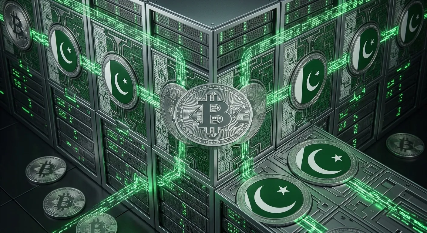 Pakistan will play an active role in shaping the global financial system