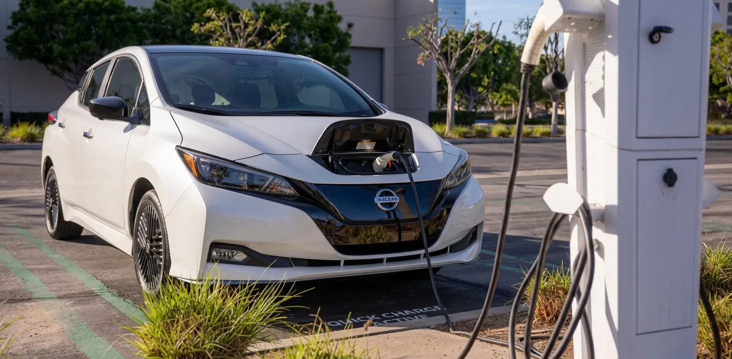 Electric vehicle tires are more prone to failure, reveals study