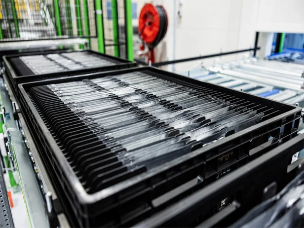 China has developed a ceramic battery that works in extreme temperatures