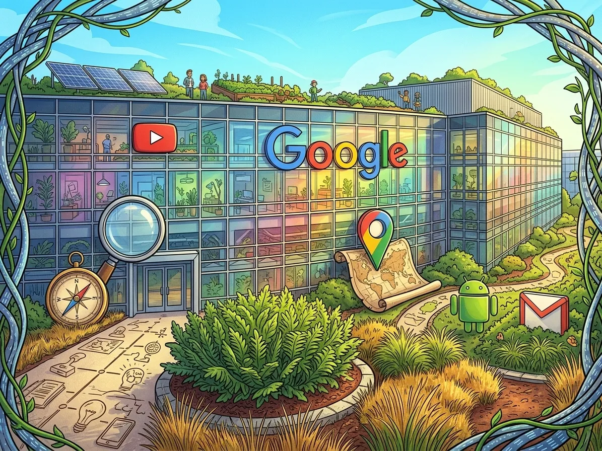 Google bans Meta's AI projects