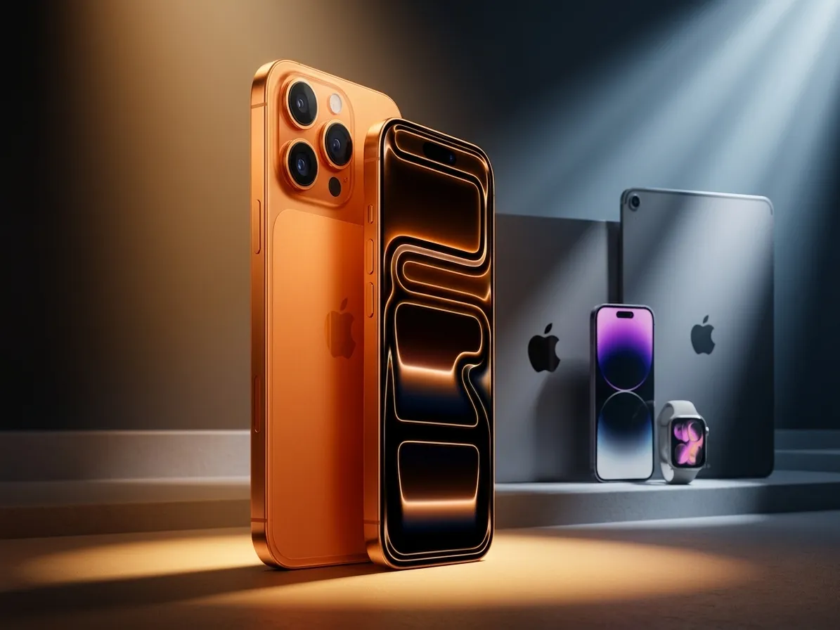 Apple introduces new upgrade plan in collaboration with Klarna
