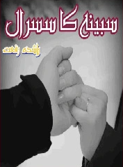 Sabeen Ka Susraal Cover