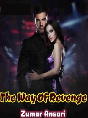 The Way Of Revenge Cover