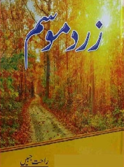 Zard Mausam Cover